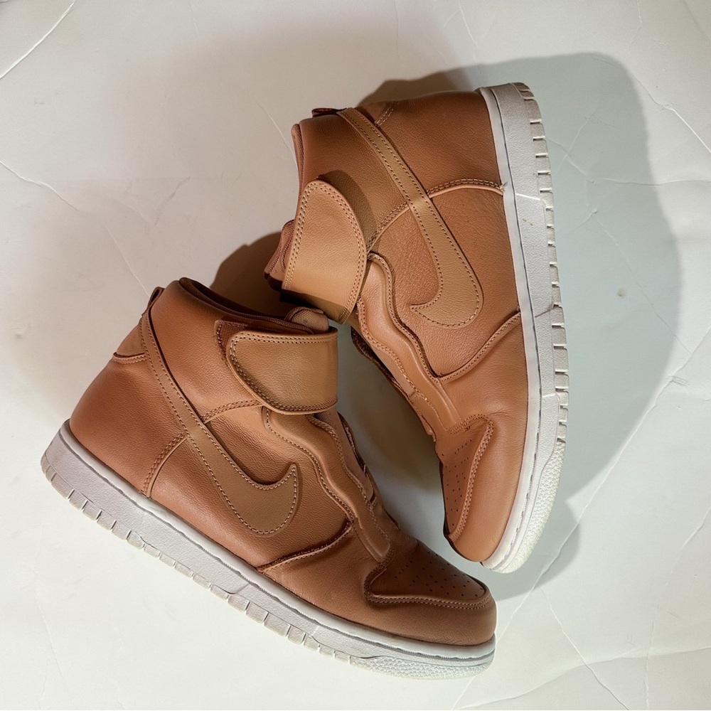 Nike Dunk Hi Ease Dusted Clay size 9.5